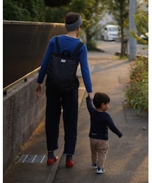 背後から | その他