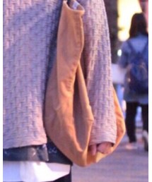 SLOW | トートバッグ