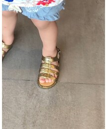 Melisa | サンダル