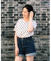 IENA | Tシャツ/カットソー