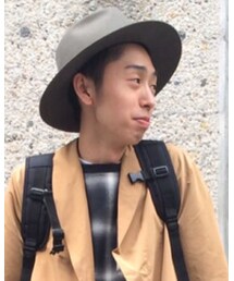 WHO'S WHO gallery | ハット