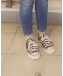 CONVERSE | スニーカー