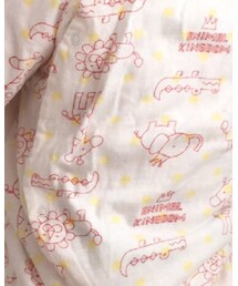 no brand | ロンパース