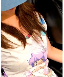 WASH | タンクトップ