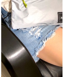 しまむら | デニムパンツ