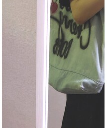 HYSTERIC GLAMOUR | バッグ