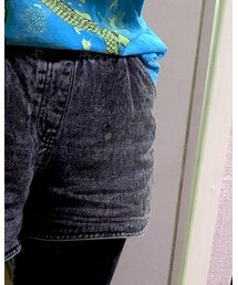 KBF | デニムパンツ