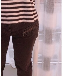 HYSTERICS | パンツ