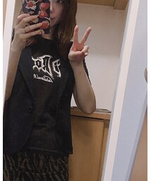 HYSTERIC GLAMOUR | ジャケット/アウター