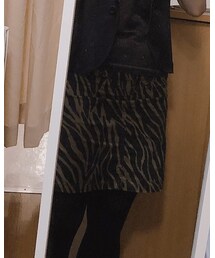 HYSTERIC GLAMOUR | スカート