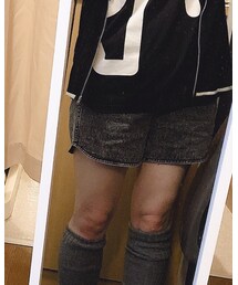 KBF | デニムパンツ