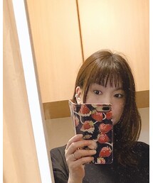 SMELLY | イヤリング（片耳用）