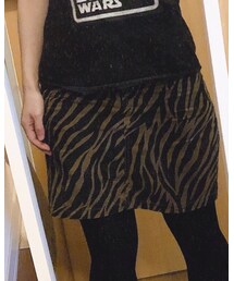 HYSTERIC GLAMOUR | スカート