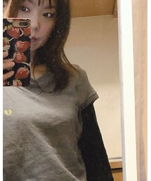 FRED PERRY | スウェット