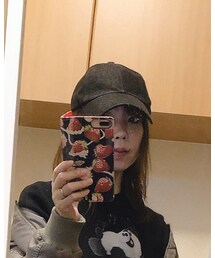 no brand | キャップ
