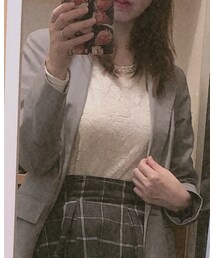 INGNI | Tシャツ/カットソー