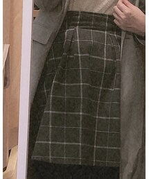 TITTY&CO. | スカート