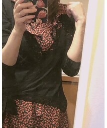 HYSTERIC GLAMOUR | カーディガン/ボレロ