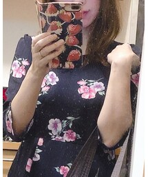 MISCH MASCH | ワンピース/ドレス