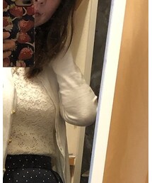 INGNI | カーディガン/ボレロ