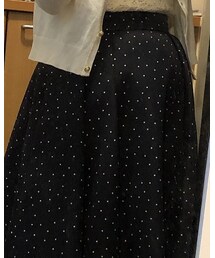 MERCURYDUO | スカート