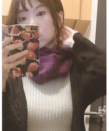 no brand | マフラー