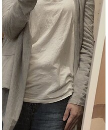 NINE | タンクトップ