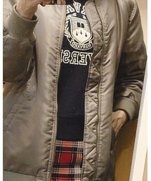 KBF | スウェット