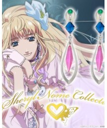 macross | イヤリング（片耳用）