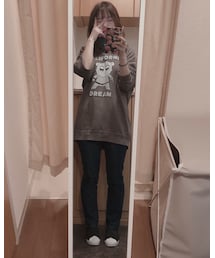 コートなし | その他