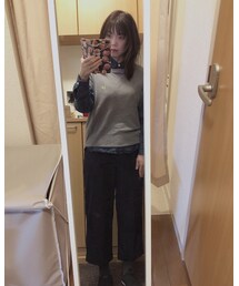 コートなし | その他