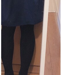 no brand | タイツ/ストッキング