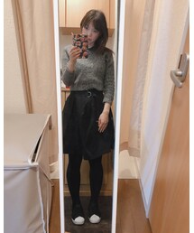 KBF | ニット/セーター