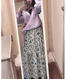 KBF | カーディガン/ボレロ