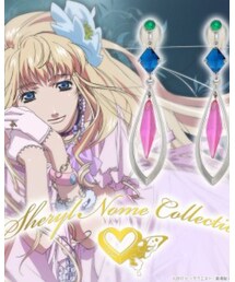 macross | イヤリング（片耳用）