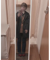 KBF+ | ジャケット/アウター