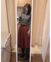 KBF | ニット/セーター