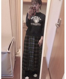 KBF | スウェット