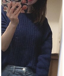 KBF | ニット/セーター