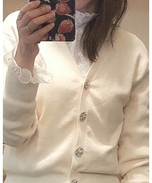 anmille | シャツ/ブラウス