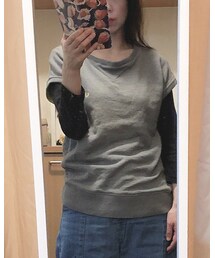 FRED PERRY | トップス