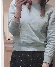 KBF | スウェット