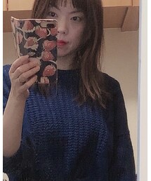 KBF | ニット/セーター