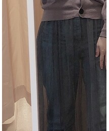 KBF | デニムパンツ