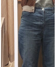 KBF | デニムパンツ