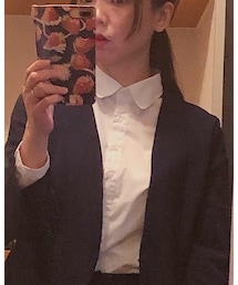 ニッセン | シャツ/ブラウス