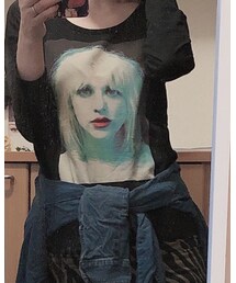 HYSTERIC GLAMOUR | Tシャツ/カットソー