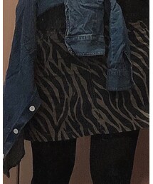 HYSTERIC GLAMOUR | スカート