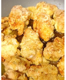 🍗 | その他