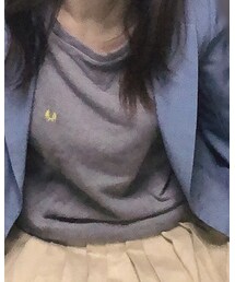FRED PERRY | トップス